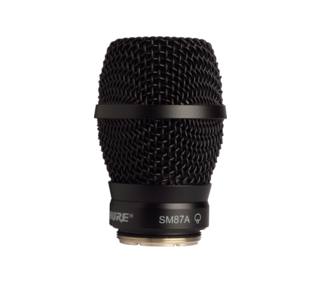 Shure RPW116 изображение/фото/картинка